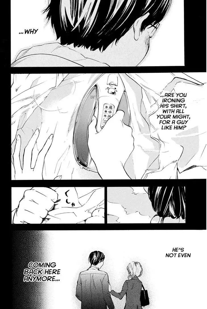 Soredemo Boku wa Kimi ga Suki Chapter 24 16